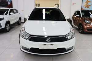 <span class=keywords><strong>Auto</strong></span> Usata 2013 Suzuki <span class=keywords><strong>SX4</strong></span> Kurui Edition 1.6L Hatchback Automatica Guida a Sinistra 5 Posti Benzina in Vendita - Product Image 2