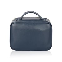 Sac de Voyage Transparent Imperméable pour Cosmétiques, Trousse de Toilette et Organisateur de Maquillage pour Femmes et Filles, Vente en Gros OEM