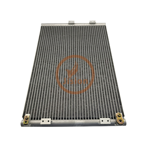 208-979-7520 2089797520 pour Condenseur de Climatisation d'Excavatrice PC400-7 PC400-8 PC450-8 - Product Image 2