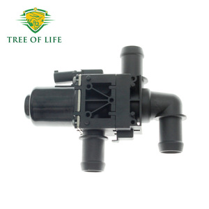 Vanne de commande de chauffage Tree Of Life, DC 12V, température normale de l'eau, pour Land Rover Range Rover - Product Image 1