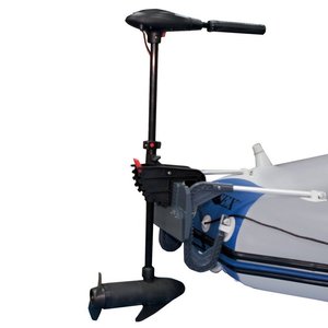 Sunrace — <span class=keywords><strong>moteur</strong></span> de puissance 12V pour <span class=keywords><strong>bateau</strong></span> <span class=keywords><strong>gonflable</strong></span> <span class=keywords><strong>Intex</strong></span>, puissance de 40lbs, hors-bord, 68631 - Product Image 3