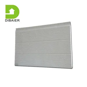 Polyurethane Sandwich Panel Cấu Trúc Cách Điện Panel Xây Dựng Cách Điện Nhôm Sandwich Panel Cho Trần