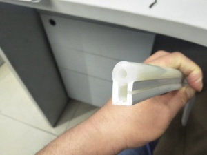 DMX SPI lập trình kỹ thuật số <span class=keywords><strong>RGB</strong></span> IC ws2811 <span class=keywords><strong>Led</strong></span> Neon 12V địa chỉ <span class=keywords><strong>Led</strong></span> Neon Ánh sáng dây thừng - Product Image 4