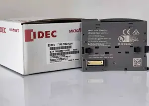 Módulo de Salida PLC Original Idec FC6a-K2a1, Salida Analógica de 2 Puntos - Product Image 1