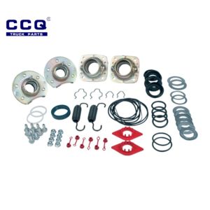 ערכת תיקון חדש, עבור מערכות בלימה ציר קשירות - Product Image 3