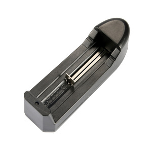 Chargeur universel pour batteries au lithium 18650, entrée 3.7-4.2V, dispositif de charge de batterie 100-240V - Product Image 3