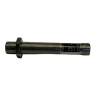 Nouveau contrôleur dédié PLC EFECTOR IF0299 IFA2002-ABOW/SL BS-400B pour contrôle industriel, prise en charge de la programmation PLC RS485