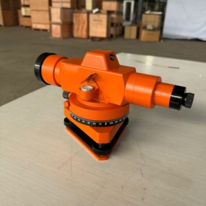 स्वचालित स्तर के ऑटो स्तर डंपी स्तर की जांच करना - Product Image 5