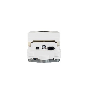 Analizador de Humedad Veidt Weighing China para Papel, Té y Granos BONITA MA110-3H-T con Pantalla Táctil 110g 0.001g - Product Image 1