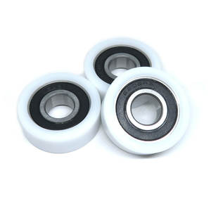 Rouleau de gaufrage pour cartes BS60518-5 en plastique 5x18x5 – Offre spéciale - Product Image 6