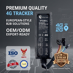 Rastreador GPS Para Motocicletas Véhicule Piste Sécurisée Gt06n 2G 4G Protocolo Gt06 Moteur Arrêt 5G GPS tracker pour Voiture - Product Image 1