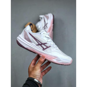 Scarpe da <span class=keywords><strong>Tennis</strong></span> Personalizzate di Grande Successo per Uomo e Donna Sneakers da Allenamento di Alta Qualità e Comode per la Vendita all'Ingrosso - Product Image 3