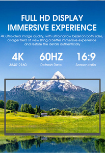 Pizarra Digital Inteligente LED con Pantalla Espejo 4K de 86 Pulgadas, Buen Precio, Pizarra Interactiva con Software ITA, Incluye Opción de Tamaño de 75 Pulgadas - Product Image 5