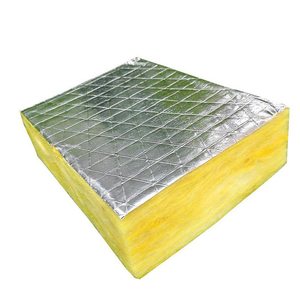 Couverture en <span class=keywords><strong>laine</strong></span> <span class=keywords><strong>de</strong></span> <span class=keywords><strong>verre</strong></span> en papier <span class=keywords><strong>kraft</strong></span> Couverture en <span class=keywords><strong>laine</strong></span> <span class=keywords><strong>de</strong></span> <span class=keywords><strong>verre</strong></span> avec isolation en <span class=keywords><strong>laine</strong></span> <span class=keywords><strong>de</strong></span> <span class=keywords><strong>verre</strong></span> en feuille d'alun 50mm - Product Image 3