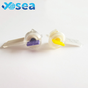 Twist tite dây con dấu Làm xáo trộn hiển nhiên con dấu số chất lượng cao an ninh Đồng hồ điện chì đồng xoay con dấu nhà sản xuất - Product Image 6