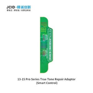 แผงวงจร True Tone สำหรับ <span class=keywords><strong>iPhone</strong></span> <span class=keywords><strong>12</strong></span>-14PM 13 <span class=keywords><strong>Pro</strong></span> 13 ProMax 14P 14PM รุ่น IPARTS JC JCID V1SE V1S <span class=keywords><strong>Pro</strong></span> สำหรับซ่อมจอแสดงผล - Product Image 3