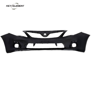Parachoques Delantero para Automóvil, Pieza de Repuesto para Carrocería, 52119-12963 para Toyota Corolla 2011, Éxito de Ventas - Product Image 3