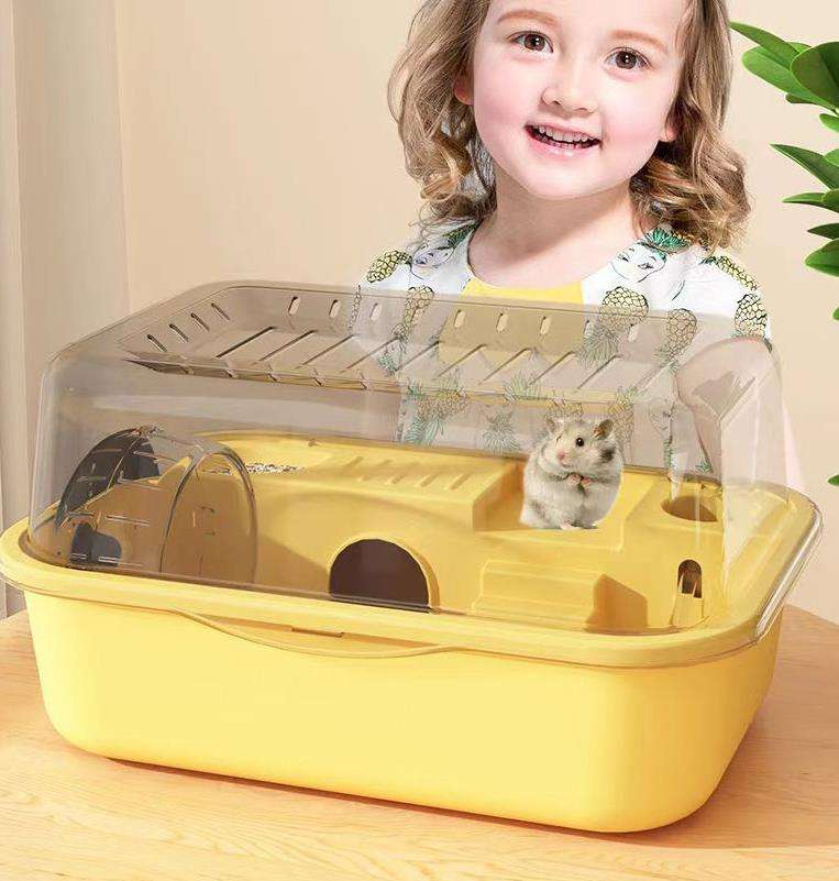 สีเหลือง