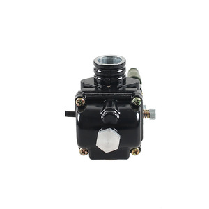 Carburateur Dellorto PHBG DS 19mm Racing pour réparation et remplacement de moto - Product Image 1