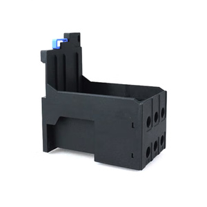 <span class=keywords><strong>Chint</strong></span> <span class=keywords><strong>NR2</strong></span> <span class=keywords><strong>25</strong></span> 36 93และ nxr รีเลย์ฐานการติดตั้ง MB-3ที่นั่ง MB-4 MB-2เดิม - Product Image 4