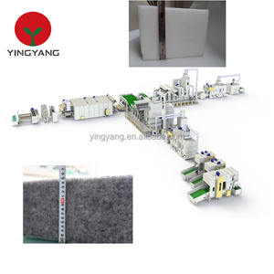 ماكينة تلبيسة غير منسوجة رأسيًا على شكل حرف V من يينج يانغ - Product Image 3