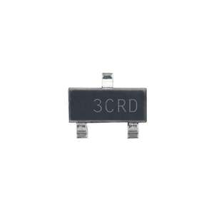 ME6216A25XG SOT-23 封装 CMOS 低压差线性稳压器 B-O-<span class=keywords><strong>M</strong></span> 集成电路现货 - Product Image 1