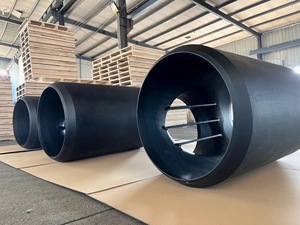 Mông hàn ANSI b16.9 phụ kiện đường ống đường kính lớn giảm <span class=keywords><strong>TEE</strong></span> Carbon thép bằng <span class=keywords><strong>TEE</strong></span> liền mạch BW <span class=keywords><strong>Tee</strong></span> - Product Image 5