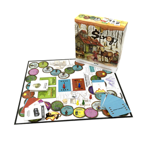 2019 nouveau produit <span class=keywords><strong>primé</strong></span> <span class=keywords><strong>jeu</strong></span> de cartes à jouer jeux de <span class=keywords><strong>société</strong></span> pour adultes - Product Image 3