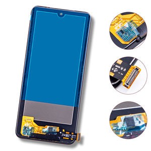 Miglior prezzo schermo LCD per Redmi <span class=keywords><strong>Note</strong></span> 11 11 <span class=keywords><strong>11S</strong></span> 12S schermo LCD per po M4 Pro 4G cellulare LCDs per Redmi - Product Image 4