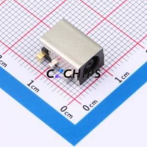 Nouveau et Original 9CN6120BELA composant de trou traversant (THT) circuit intégré IC puce PMIC connecteur d'alimentation cc - Product Image 1
