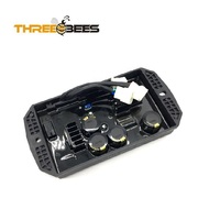 Pièces de groupe électrogène à essence monophasé AVR TT91-1 TT91-500 8KW 10KW 15KW