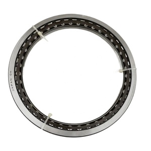 Máy xúc mang hàng duy nhất góc liên hệ bóng mang 120ba16 trong kho - Product Image 3