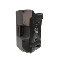 Haut-Parleur de Scène Actif Yamaha Professionnel Audio Pro Série MKT Nouveau Design 15 Pouces Plastique Certifié CE ROHS