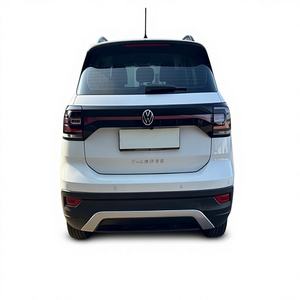 2024สำหรับ T-CROSS 1.0 TSI comfortline 100% พวงมาลัยขวาอัตโนมัติทำงานได้อย่างสมบูรณ์แบบโดยปราศจากอุบัติเหตุ - Product Image 1