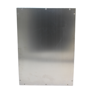 <span class=keywords><strong>ตู้</strong></span>ควบคุม<span class=keywords><strong>ไฟฟ้า</strong></span>สำหรับใช้งานภายนอกอาคาร <span class=keywords><strong>ราคา</strong></span><span class=keywords><strong>ถูก</strong></span> ผลิตตามสั่ง <span class=keywords><strong>ตู้</strong></span>ควบคุม<span class=keywords><strong>ไฟฟ้า</strong></span>สแตนเลสหนาพิเศษ - Product Image 5