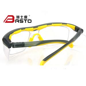 Oem משקפי מגן ba3166 עיניים תעשייתי חדש הגנה עם תכונות בטיחות משופרת - Product Image 3