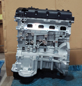 Bloque de Motor de Alta Calidad G4KF, Venta Directa de Fábrica, para <span class=keywords><strong>Hyundai</strong></span> Sonata, <span class=keywords><strong>Tucson</strong></span>, KIA K5, Sportage R - Product Image 2