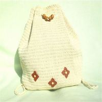 Sac à dos anti voleur avec bandoulière