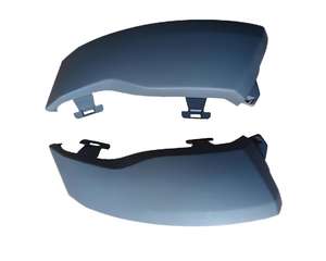 BANDE DE GARNITURE DE LAMPE TÊTE Pour <span class=keywords><strong>BERLINGO</strong></span> 2008-2012 OEM 7452.TQ/ 7452.TP - Product Image 2