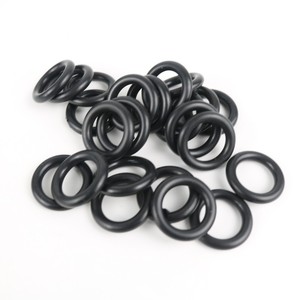 Nhà sản xuất cao su ORING vitons con dấu chịu áp lực cao O-<span class=keywords><strong>ring</strong></span> <span class=keywords><strong>NBR</strong></span> FKM EPDM Silicone O Nhẫn - Product Image 2