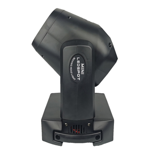 Chuyên nghiệp 100 wát LED di chuyển đầu ánh sáng tại chỗ hoàn hảo cho sân khấu/Câu lạc bộ/đám cưới - Product Image 6