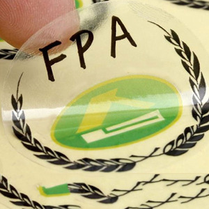 <span class=keywords><strong>Dymo</strong></span> — étiquette autocollante a4 pour étiqueteurs, impression gaufré, pandnus, polco, tailes de prix, tagger, nouveau, - Product Image 3