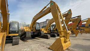 Moteur de pompe à moteur d'excavatrice hydraulique Komatsu PC70 utilisé de bonne qualité poids de fonctionnement 7 T 2022-2025 Machine de construction de modèles - Product Image 6