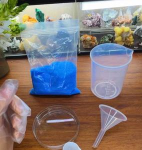 ISO chứng nhận đồng sulfate 7758-98-7 kỹ thuật lớp luyện kim kín trống - Product Image 5