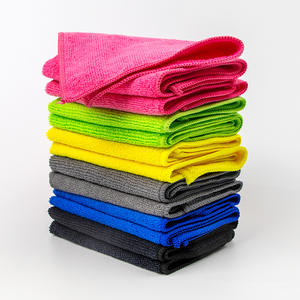 Khô Và Ướt Dual-Sử Dụng Cọ Rửa Pad Đa Chức Năng Hộ Gia Đình Nước Hấp Thụ Và Dầu Loại Bỏ Rửa chén Vải - Product Image 1