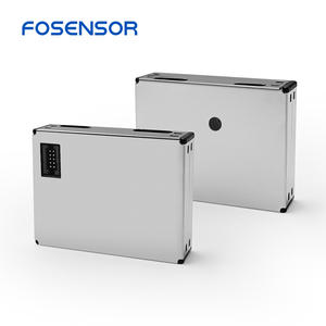 Tudo em um PM2.5 <span class=keywords><strong>CO2</strong></span> Formaldeído TVOC Sensor de umidade temperatura para monitoramento da qualidade do ar Sensor - Product Image 2