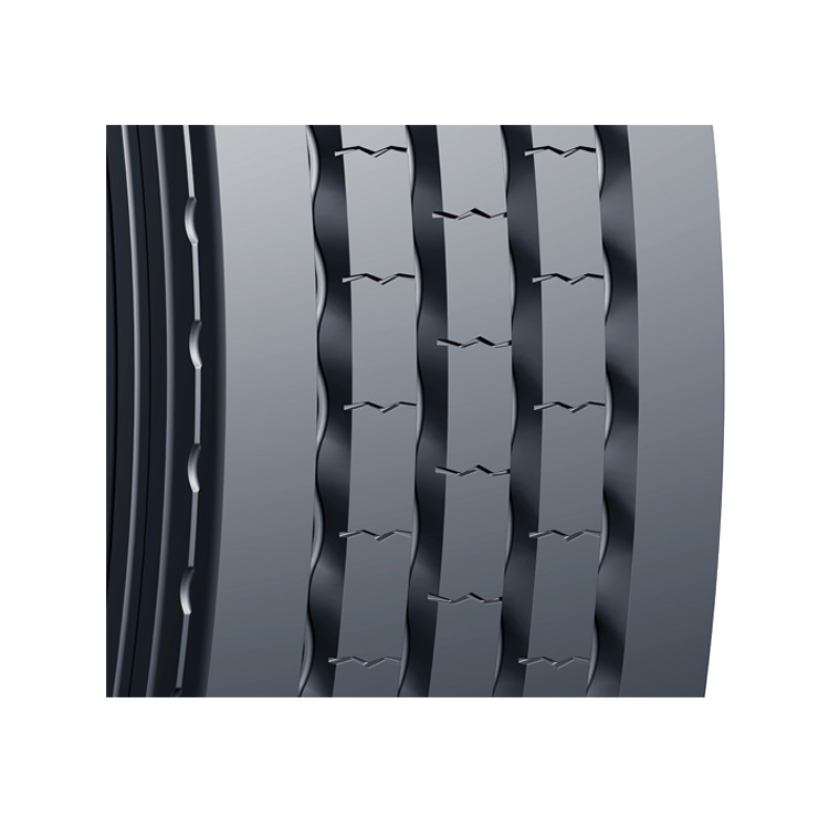 KT866 18PR шины для крупнейших компаний 11R 22,5 Kunlun шины