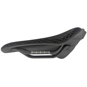 Sillín de carbono con estampado 3D ultraligero 155G, <span class=keywords><strong>asiento</strong></span> de bicicleta para hombres y mujeres, sillín de carbono MTB de carretera, accesorios de bicicleta de grava para Triatlón - Product Image 2