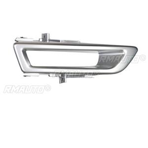 Carcasa para Faros Antiniebla, Cubierta para Marco de Faros Antiniebla, para Land Rover Discovery Freelander L550 2015-2019, Accesorios para Automóviles - Product Image 5