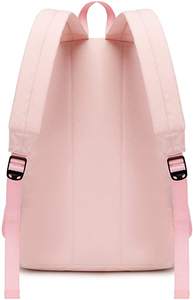 Vendita calda zaino Casual ufficio piccolo carino <span class=keywords><strong>rosa</strong></span> bambini Teen laptop school college bag zaino <span class=keywords><strong>donna</strong></span> <span class=keywords><strong>donna</strong></span> - Product Image 4